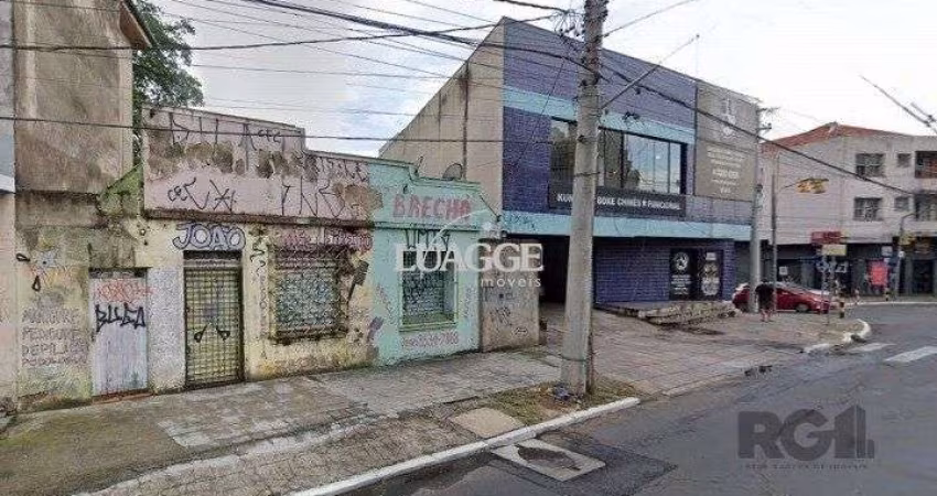 Casa em Partenon