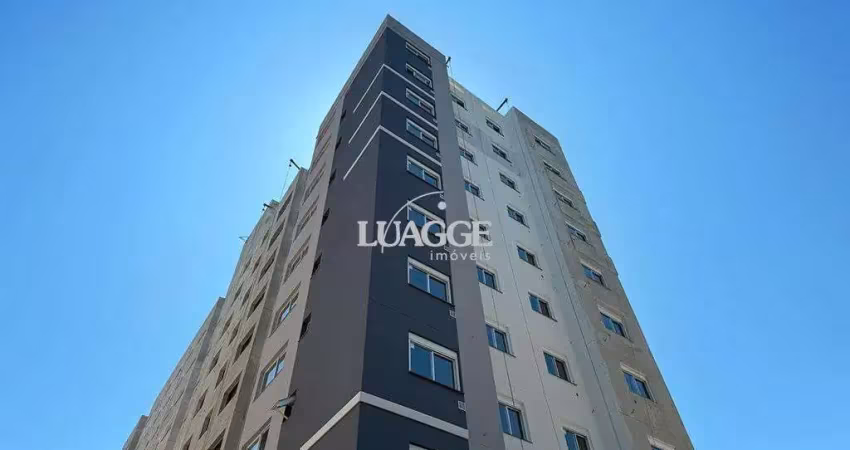 Apartamento em Jardim Sabará