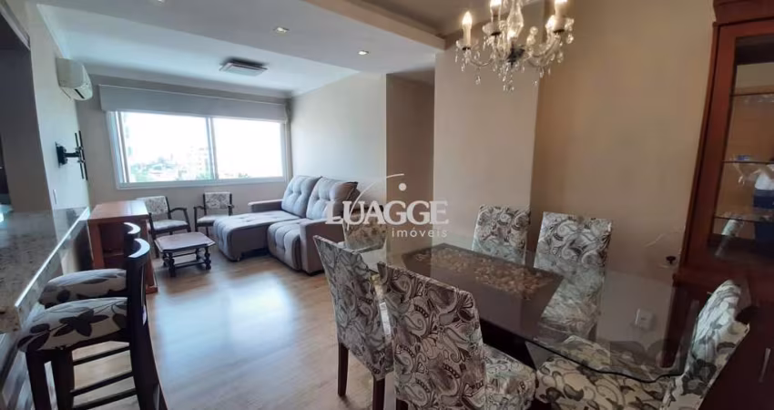 Apartamento em Santana