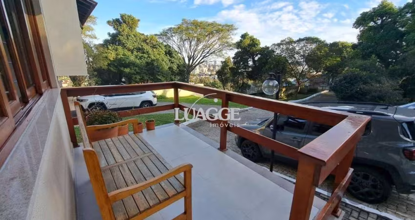 Casa de Condomínio em Nonoai