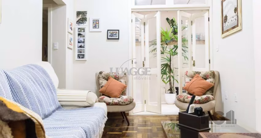 Apartamento em Petrópolis