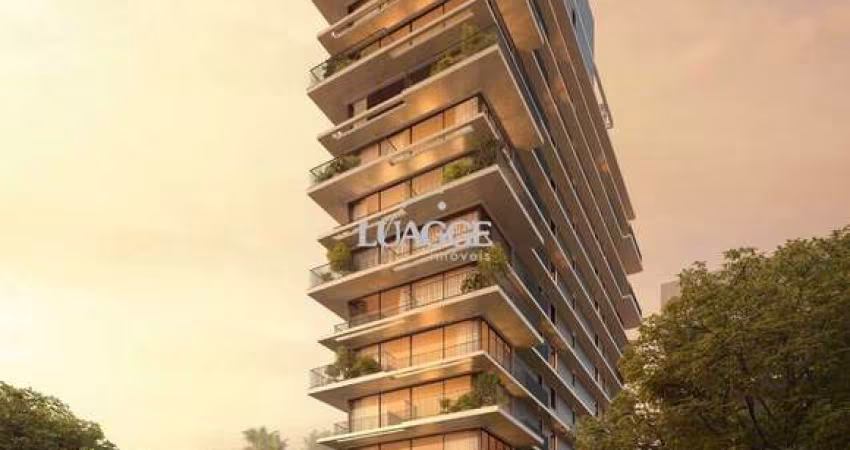 Apartamento em Bela Vista