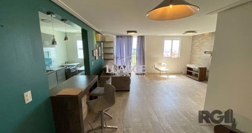 Apartamento em Jardim Sabará