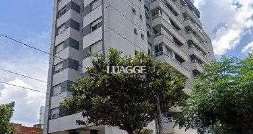 Cobertura em Santo Antônio