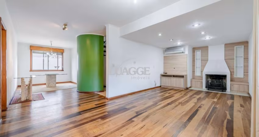 Apartamento à venda no bairro Petrópolis em Porto Alegre/RS