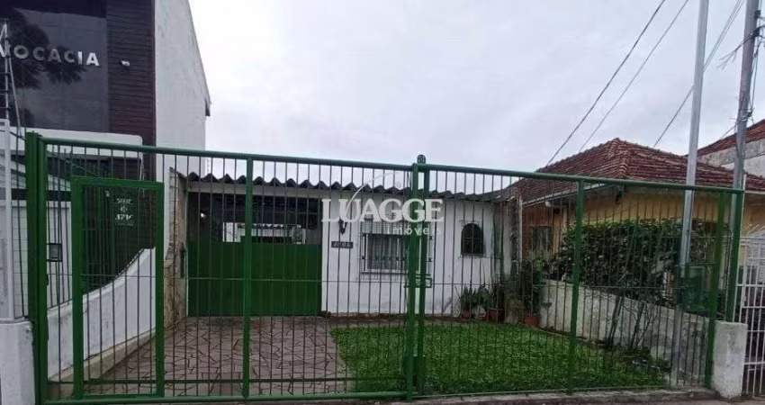 Casa no bairro Partenon