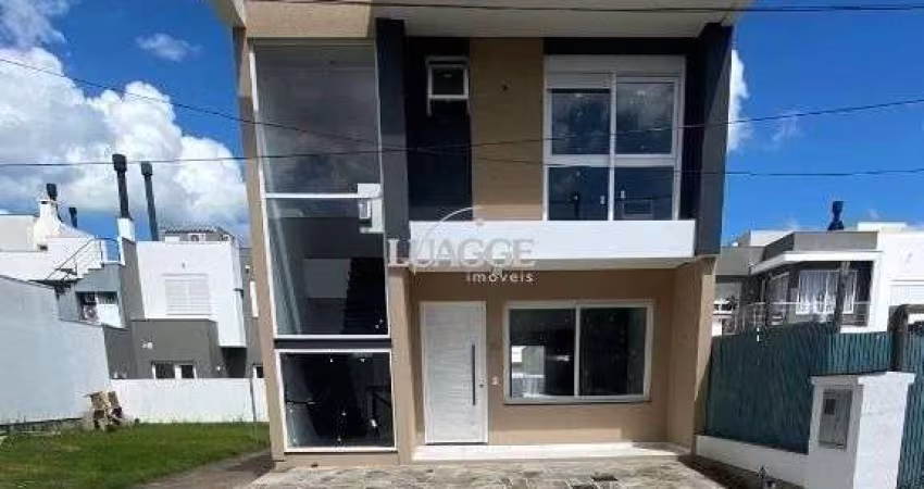 Casa de Condomínio em Aberta dos Morros
