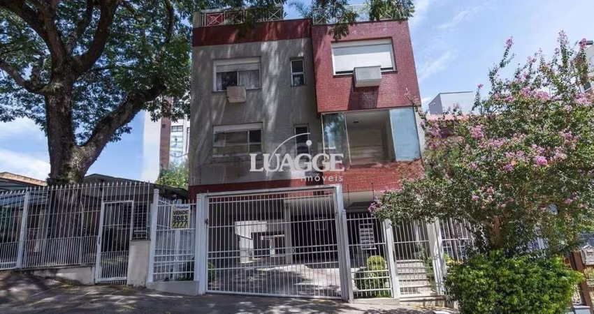 Apartamento no bairro Jardim Botânico