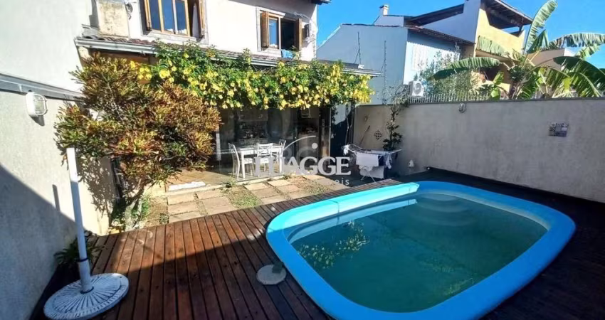 Casa no bairro Hípica - Loteamento Vivendas de Nova Ipanema