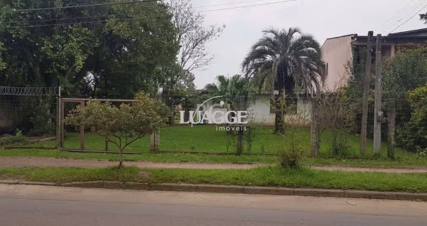 Casa no bairro Restinga