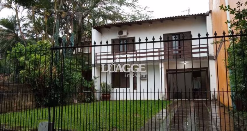 Casa no Bairro Tristeza