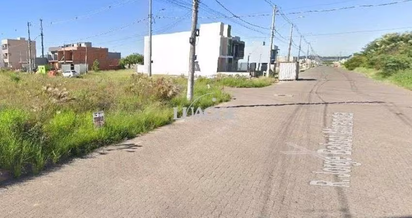 Terreno no bairro Aberta dos Morros