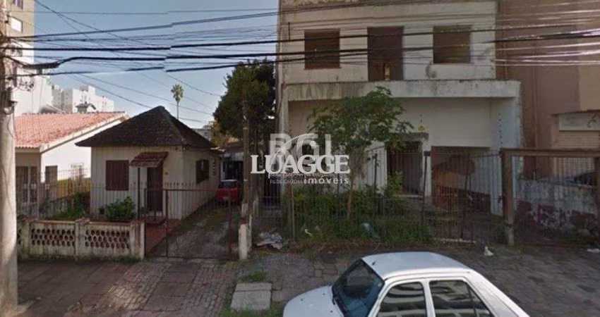 Terreno no bairro Passo D'areia