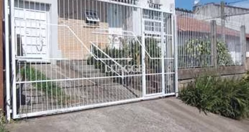 Sobrado no Bairro Vila Nova -4 Dormitórios
