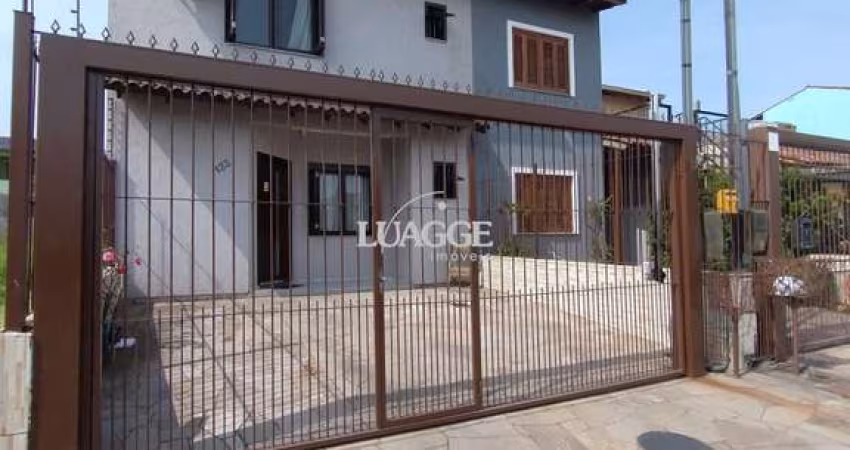 Casa no Bairro Aberta dos Morros