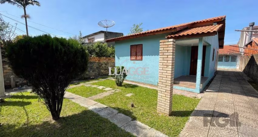 Casa Residencial de 4 Quartos em Aberta dos Morros, Porto Alegre, RS