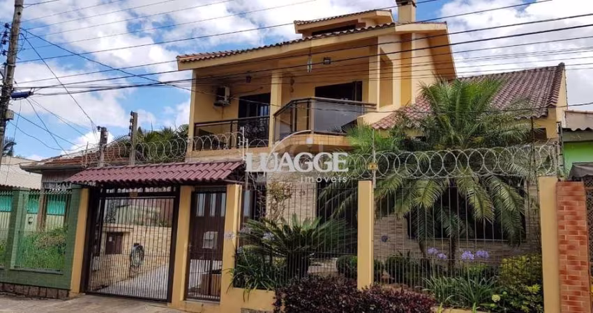 Casa para Venda - 259.5m², 4 dormitórios, sendo 1 suites, 1 vaga - Jardim Itu