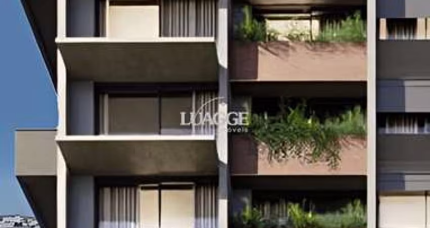 Apartamento em Moinhos de Vento
