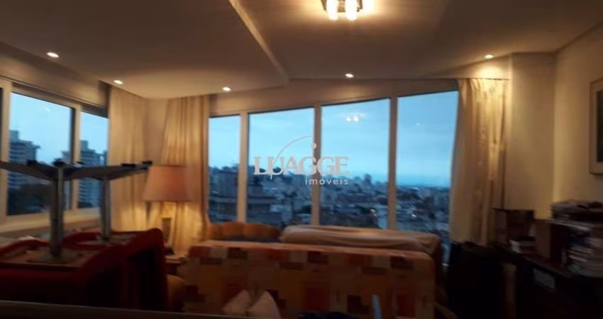 Cobertura para Venda - 125m², 2 dormitórios, 2 suites, 2 vagas - Higienópolis