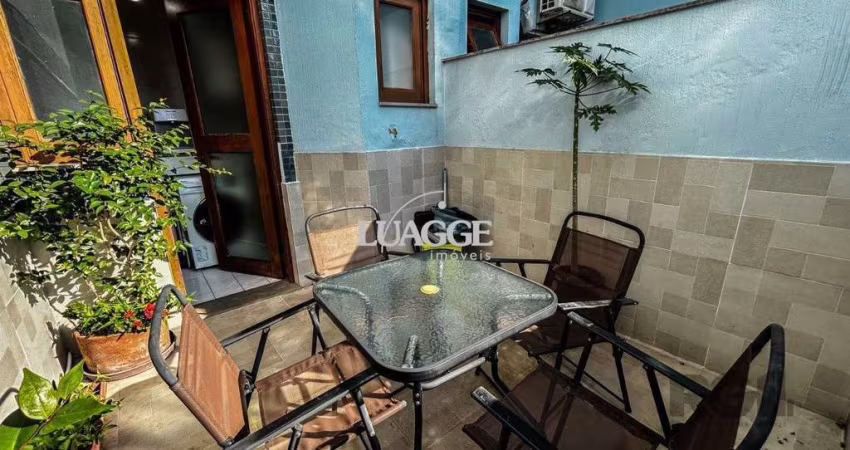 Apartamento em Ipanema
