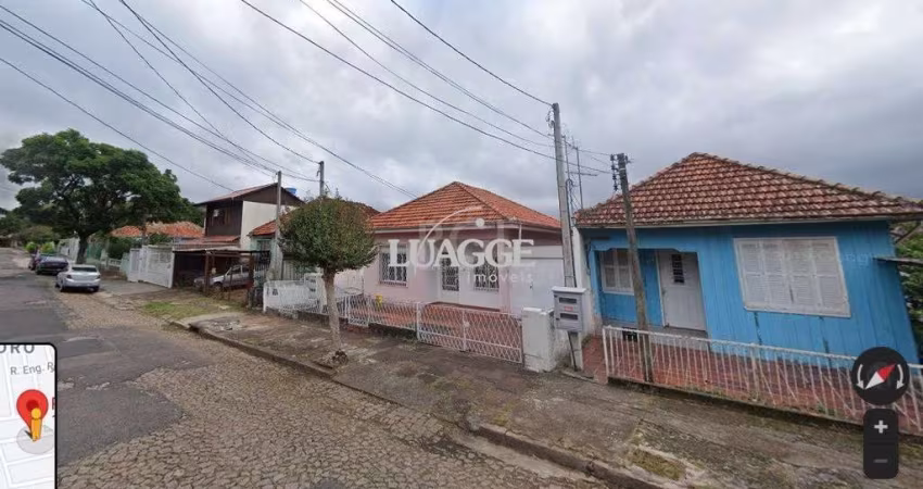 Casa para Venda - 260m², 0 dormitórios, Cristo Redentor