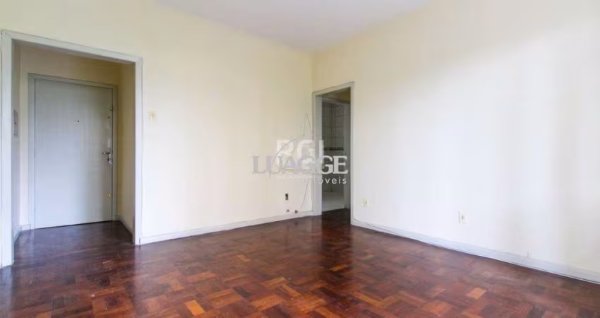 Apartamento para Venda - 89m², 3 dormitórios, 1 vaga - Menino Deus