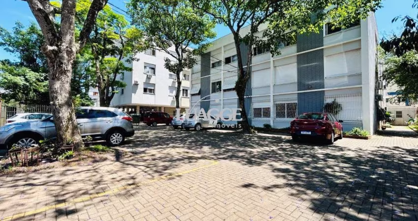 APARTAMENTO GARDEN 3 DORMITÓRIOS COM VAGA DE GARAGEM NO MENINO DEUS