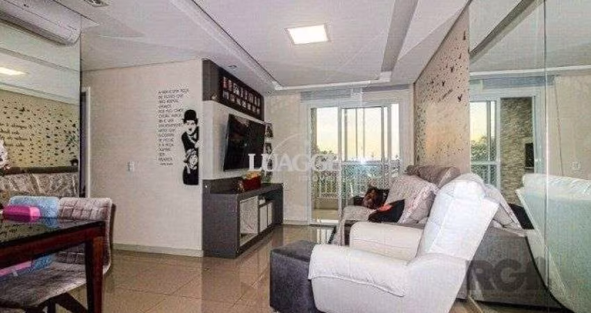 Apartamento em Teresópolis