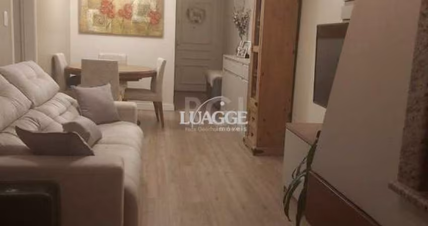 Apartamento para Venda - 83.14m², 3 dormitórios, 1 vaga - Santana