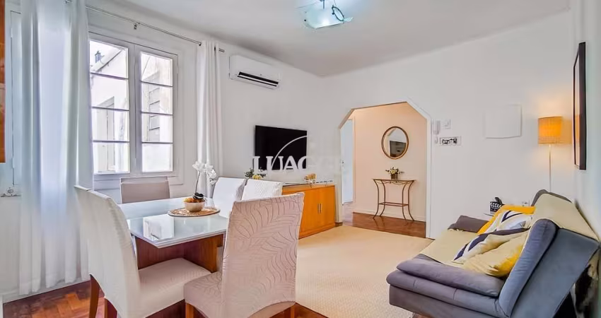 Apartamento Amplo de 3 Dormitórios na Cândido Silveira com Alta Rentabilidade
