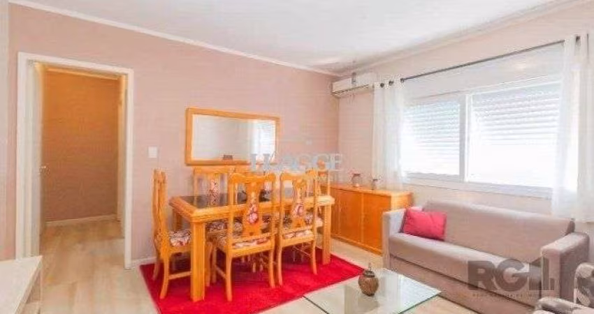 Apartamento em Santana