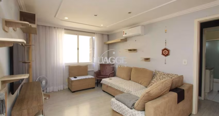 Apartamento em Jardim  Botânico