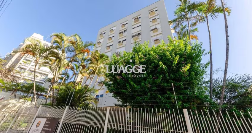 Edifício Maria Cristina Apartamento 1 dormitório no Bairro Petrópolis