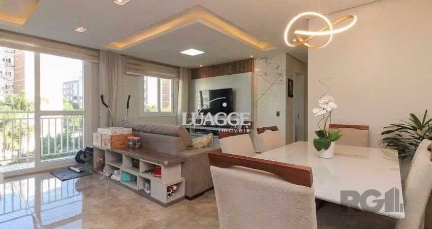 Apartamento em Jardim Sabará