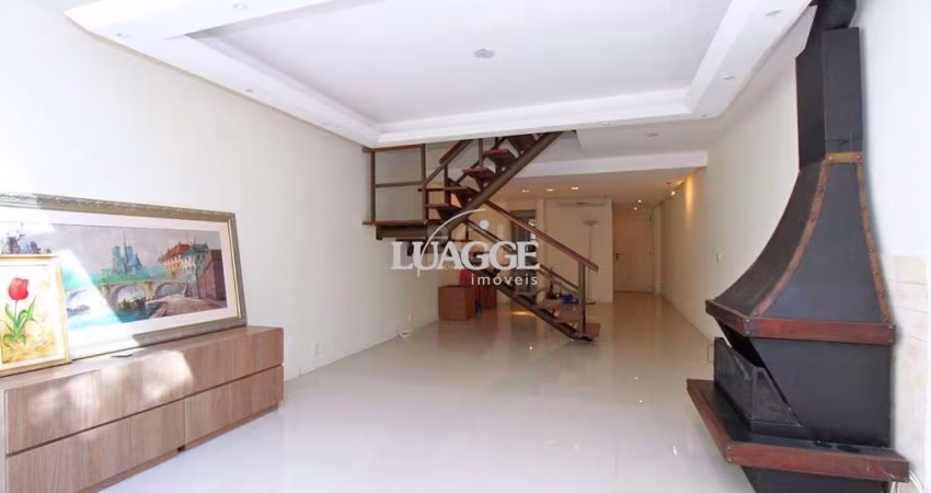 Casa Condominio para Venda - 302.7m², 4 dormitórios, sendo 1 suites, 2 vagas - Vila Conceição