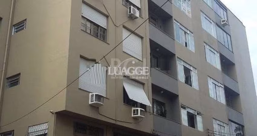 Apartamento para Venda - 87m², 3 dormitórios, 1 vaga - Cidade Baixa