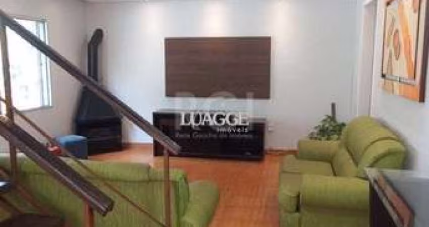 Casa para Venda - 149m², 4 dormitórios, 2 vagas - Campo Novo