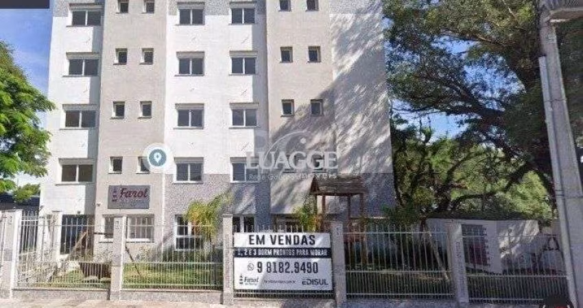 Apartamento para Venda - 86m², 2 dormitórios, sendo 1 suites, 2 vagas - Santo Antonio