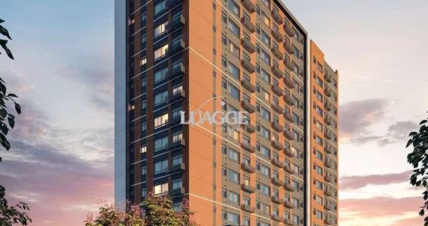 Apartamento em Jardim Europa