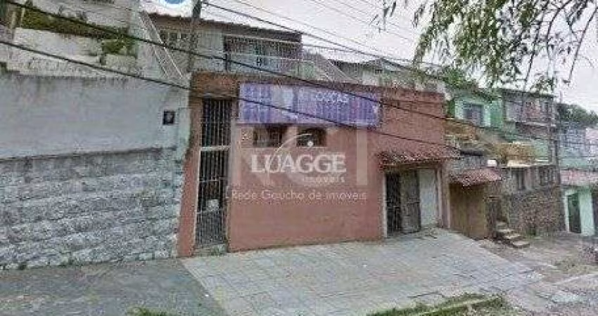 Casa para Venda - 170m², 3 dormitórios, 2 vagas - Partenon