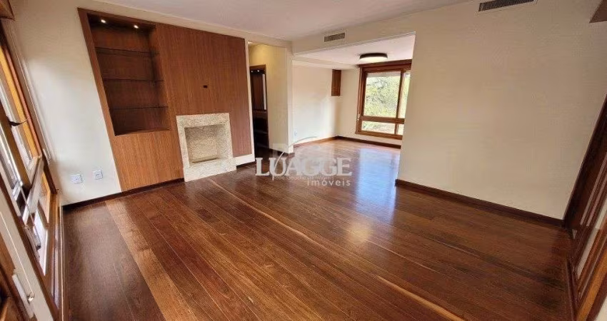 Apartamento em São João