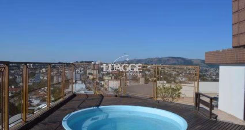 Apartamento para Venda - 71.75m², 2 dormitórios, 1 vaga - Petrópolis