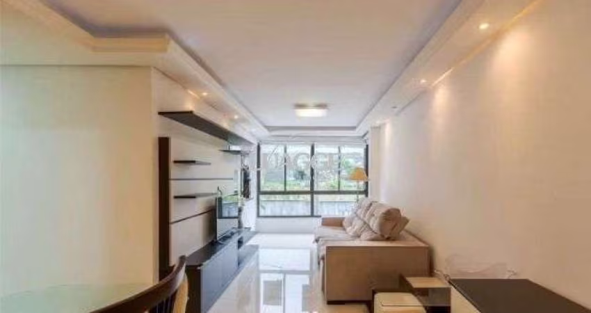 Apartamento com 3 quartos à venda na Avenida Ipiranga, 8400, Jardim Botânico, Porto Alegre