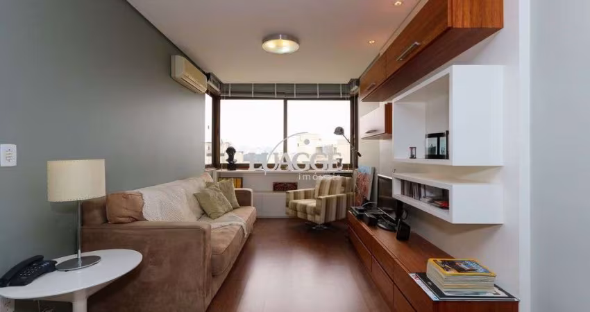 Apartamento em Cidade Baixa