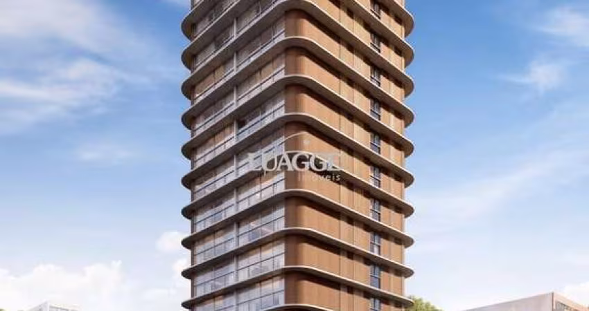 Apartamento em Moinhos de Vento