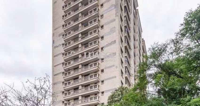 Apartamento 2 dormitórios, 1 suíte, vaga dupla - 85,90m² de área privativa no Bairro Três Figueiras