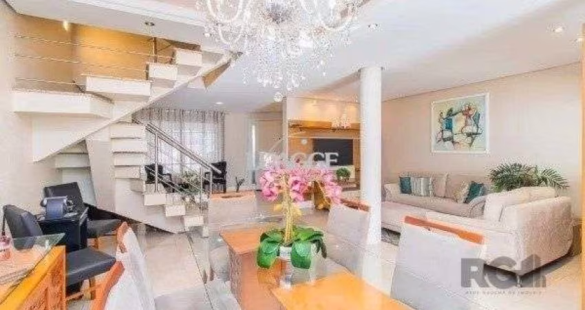 Casa  impecável com 3 quartos (1 suíte) e 2 vagas cobertas,