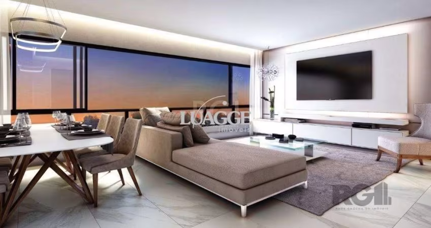 Apartamento em Bela Vista