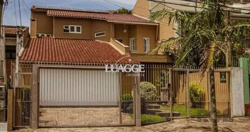 Casa em Santo Antônio