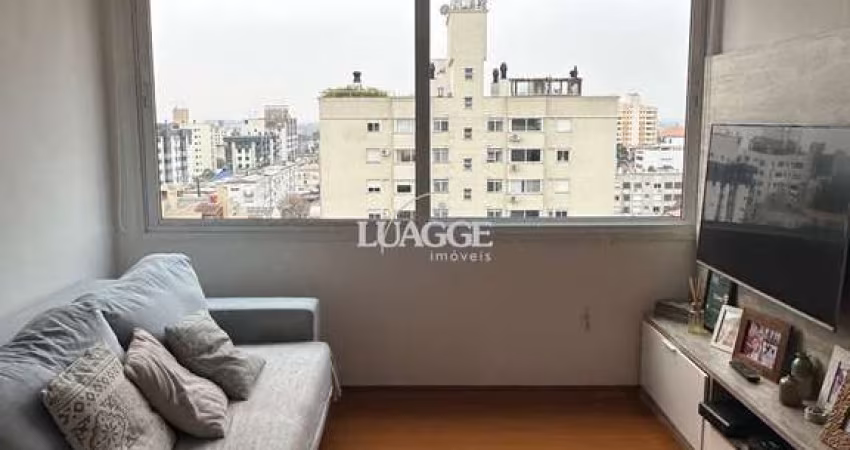 Apartamento em São João